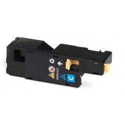 Toner do Xerox 6500 niebieski / cyan 100% nowy zamiennik