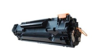 Toner do HP CE278A / 78A czarny / black 100% nowy zamiennik