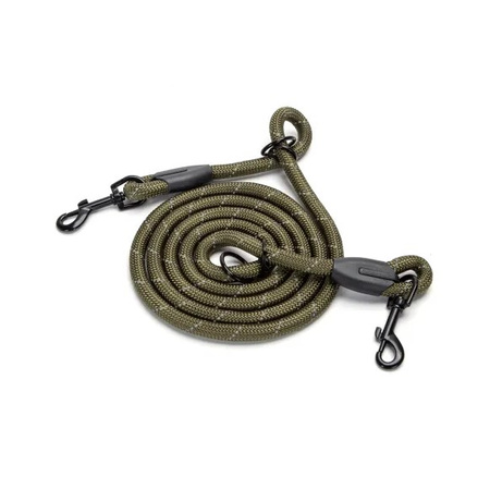 Smycz dla psa 200 cm 