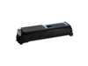 Toner do Kyocera TK540 czarny / black 100% nowy zamiennik