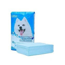 Maty podkłady higieniczne dla zwierząt 60x60 cm 100szt.