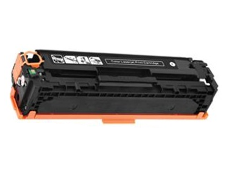 Zestaw 4x toner do HP CF410A-CF413A CMYK zamienniki