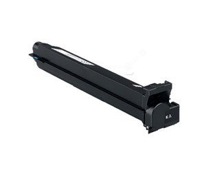 Toner do Konica Minolta TN213 czarny / black 100% nowy zamiennik