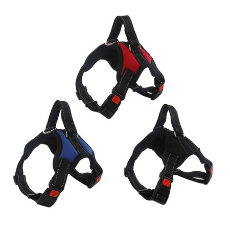 Szelki dla psa dł. 53-66cm M