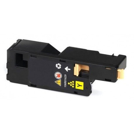 Toner do Xerox 6500 żółty / yellow 100% nowy zamiennik