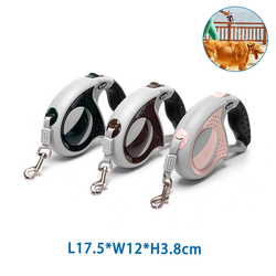 Automatyczna smycz dla psów 5m