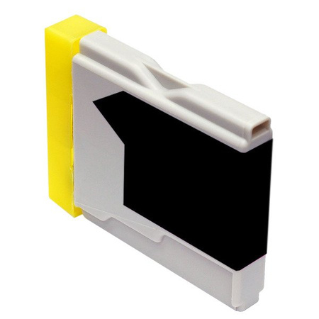 Wybór 1x tusz do Brother LC970/1000 XL CMYK 100% nowy zamiennik