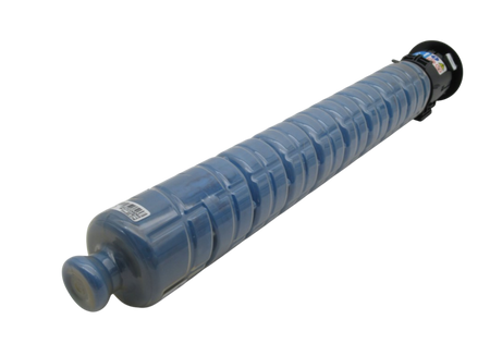 Toner do Ricoh MP C3503 niebieski / cyan nowy zamiennik