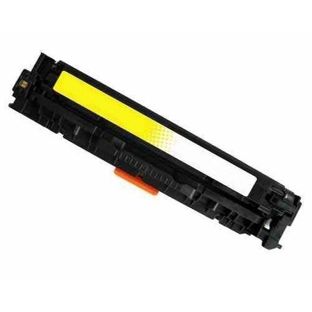 Zestaw 4x toner do Hp CF210X-CF213A XL CMYK zamienniki
