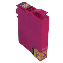 Tusz do Epson T1633 XL purpurowy / magenta 100% nowy zamiennik