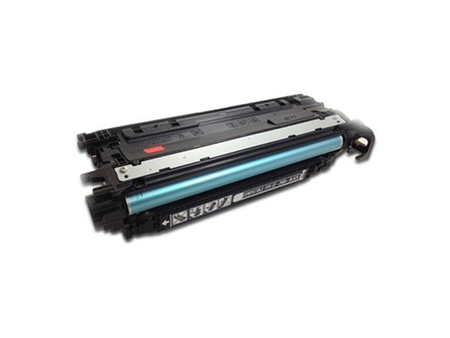 Zestaw 4x toner do HP CE260X-CE263A CMYK zamienniki