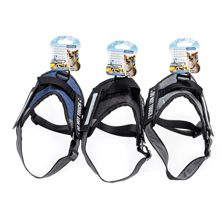 Uprząż dla psa xs