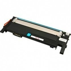 Zestaw 4x toner do Samsung CLP320/325 / CLT-K4072 XL CMYK zamienniki
