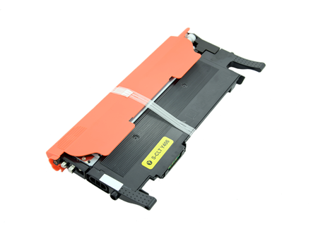 Toner do Samsung CLP406S CLP-360 żółty / yellow 100% nowy zamiennik