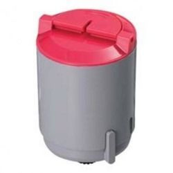 Toner do Samsung CLP300 purpurowy / magenta 100% nowy zamiennik