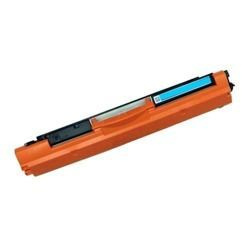 Toner do HP CF351A niebieski / cyan 100% nowy zamiennik