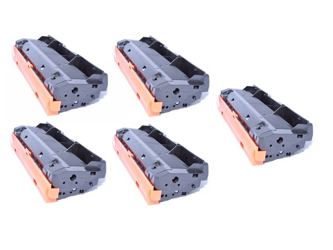 Zestaw 5x Toner do Samsung MLT-D116L Zamiennik