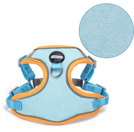 Uprząż dla psa xxs