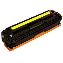 Wybór 1x toner do HP CB540A-CB543A CMYK 100% nowy zamiennik