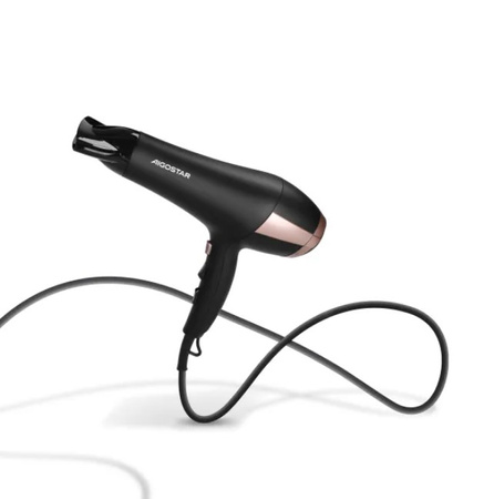 Suszarka do włosów 2400 W