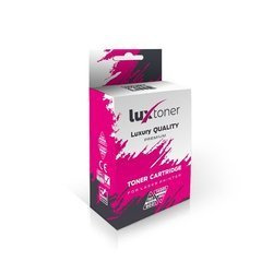 Tusz zamienny do HP 364 niebieski LUXTONER