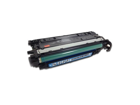 Zestaw 4x toner do HP CE260X-CE263A CMYK zamienniki