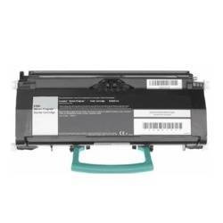 Toner do Lexmark E460/E462 czarny / black 100% nowy zamiennik