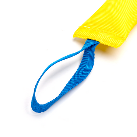 Gumowy gryzak dla psa