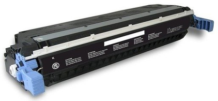 Wybór 1x toner do HP C9730-C9733 CMYK 100% nowy zamiennik