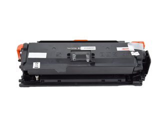 Toner do HP CE400X czarny / black 100% nowy zamiennik