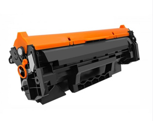 Toner do HP W1390X czarny zamiennik z chipem