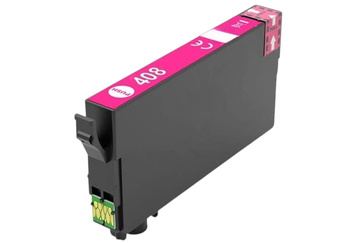 Tusz do Epson T408L purpurowy / magenta zamiennik