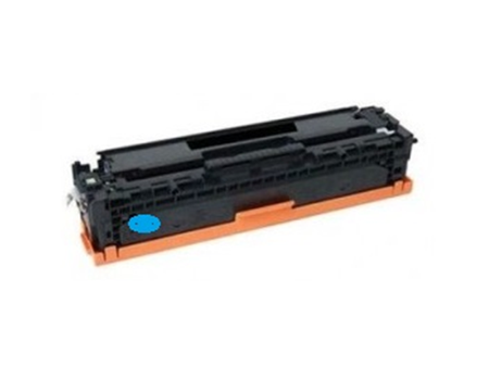 Zestaw 5x toner do HP CF530A-CF533A CMYK zamienniki