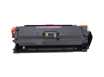 Toner do HP CE402A żółty / yellow 100% nowy zamiennik
