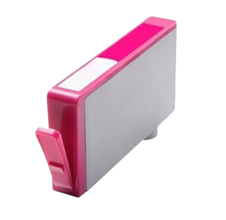 Tusz do HP 924 purpurowy / magenta zamiennik 