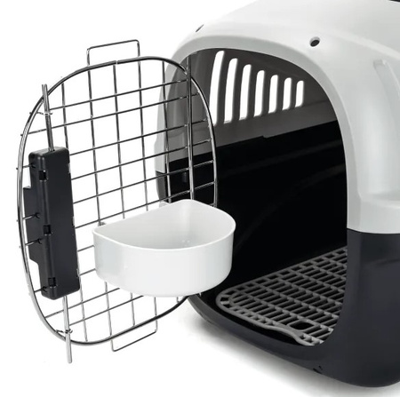 Transporter lotniczy dla zwierząt