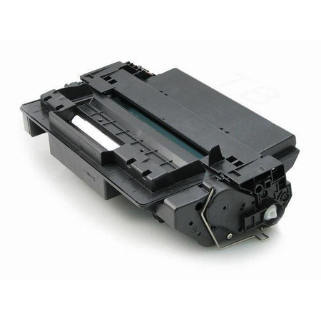 Toner do HP Q7551X czarny / black 100% nowy zamiennik