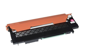 Toner do HP W2073A / 117A purpurowy / magenta zamiennik bez Chipa