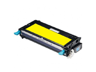 Toner do Lexmark X560 żółty / yellow 100% nowy zamiennik