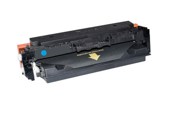 Toner do HP W2031X / 415X niebieski / cyan 100% nowy zamiennik
