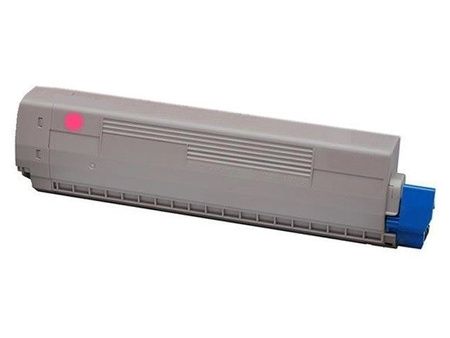 Zestaw 4x toner do OKI C532 CMYK zamienniki