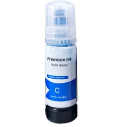 Tusz do Epson 112/113 niebieski / cyan