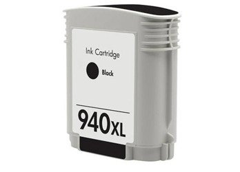 Wybór 1x tusz do HP 940 XL CMYK 100% nowy zamiennik