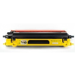 Toner do Brother TN115/135 żółty / yellow 100% nowy zamiennik