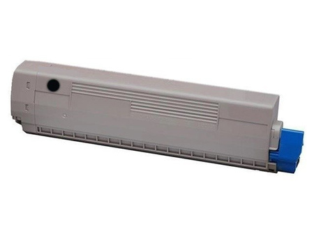 Zestaw 4x toner do OKI C532 CMYK zamienniki