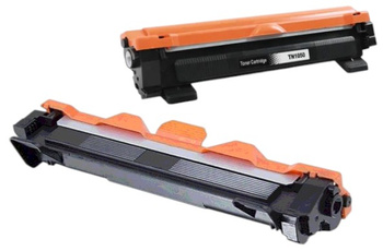 Toner do Brother TN1030 TN1050 czarny / black nowy zamiennik
