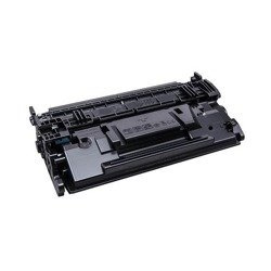 Toner do HP CF287X czarny / black 100% nowy zamiennik