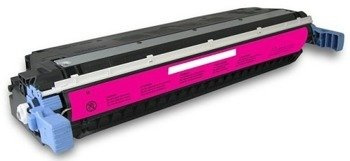 Wybór 1x toner do HP C9730-C9733 CMYK 100% nowy zamiennik
