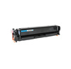 Toner do HP W2411A niebieski / cyan nowy zamiennik BEZ CHIPA