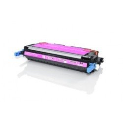Toner do HP Q6473A purpurowy / magenta 100% nowy zamiennik